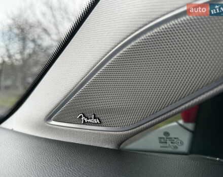 Красный Фольксваген Гольф, объемом двигателя 1.97 л и пробегом 201 тыс. км за 12400 $, фото 11 на Automoto.ua