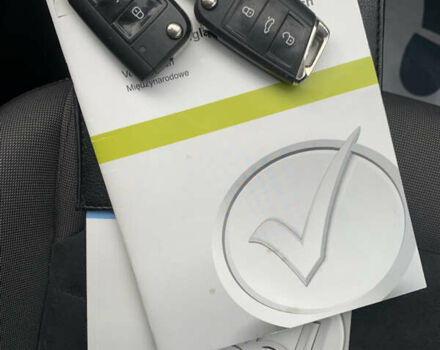 Червоний Фольксваген Гольф, об'ємом двигуна 1.4 л та пробігом 224 тис. км за 9500 $, фото 36 на Automoto.ua