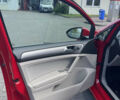 Красный Фольксваген Гольф, объемом двигателя 2 л и пробегом 67 тыс. км за 18000 $, фото 25 на Automoto.ua