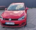 Фольксваген Гольф 2015 в Полтаве на Automoto.ua Красный Фольксваген Гольф, объемом двигателя 2 л и пробегом 133 тыс. км за 11250 $, фото 7 на Automoto.ua