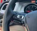 Червоний Фольксваген Гольф, об'ємом двигуна 2 л та пробігом 177 тис. км за 13490 $, фото 43 на Automoto.ua
