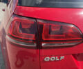 Красный Фольксваген Гольф, объемом двигателя 2 л и пробегом 67 тыс. км за 18000 $, фото 61 на Automoto.ua