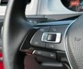 Красный Фольксваген Гольф, объемом двигателя 1.8 л и пробегом 160 тыс. км за 10200 $, фото 30 на Automoto.ua