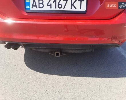 Червоний Фольксваген Гольф, об'ємом двигуна 1.97 л та пробігом 195 тис. км за 12300 $, фото 38 на Automoto.ua
