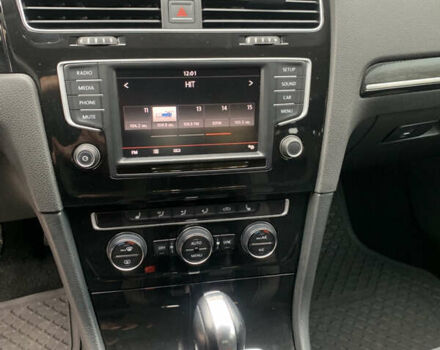 Червоний Фольксваген Гольф, об'ємом двигуна 1.4 л та пробігом 224 тис. км за 9500 $, фото 28 на Automoto.ua