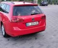 Фольксваген Гольф 2015 в Полтаве на Automoto.ua Красный Фольксваген Гольф, объемом двигателя 2 л и пробегом 133 тыс. км за 11250 $, фото 4 на Automoto.ua
