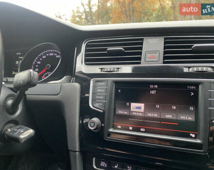 Червоний Фольксваген Гольф, об'ємом двигуна 1.4 л та пробігом 224 тис. км за 9500 $, фото 32 на Automoto.ua