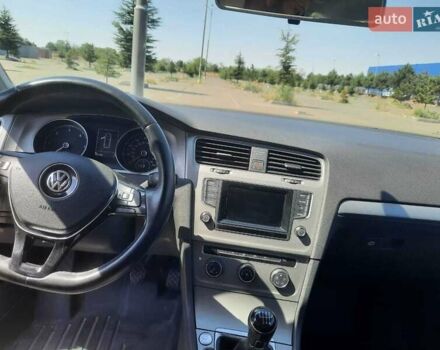 Червоний Фольксваген Гольф, об'ємом двигуна 1.97 л та пробігом 195 тис. км за 12300 $, фото 30 на Automoto.ua