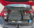 Красный Фольксваген Гольф, объемом двигателя 1.97 л и пробегом 90 тыс. км за 12500 $, фото 1 на Automoto.ua
