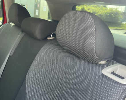 Красный Фольксваген Гольф, объемом двигателя 2 л и пробегом 67 тыс. км за 18000 $, фото 43 на Automoto.ua