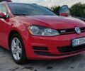 Фольксваген Гольф 2015 в Полтаве на Automoto.ua Красный Фольксваген Гольф, объемом двигателя 2 л и пробегом 133 тыс. км за 11250 $, фото 1 на Automoto.ua