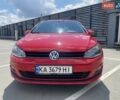 Червоний Фольксваген Гольф, об'ємом двигуна 1.6 л та пробігом 219 тис. км за 12300 $, фото 6 на Automoto.ua