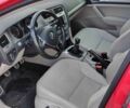 Фольксваген Гольф 2015 в Полтаве на Automoto.ua Красный Фольксваген Гольф, объемом двигателя 2 л и пробегом 133 тыс. км за 11250 $, фото 1 на Automoto.ua