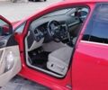 Фольксваген Гольф 2015 в Полтаве на Automoto.ua Красный Фольксваген Гольф, объемом двигателя 2 л и пробегом 133 тыс. км за 11250 $, фото 12 на Automoto.ua