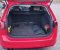 Фольксваген Гольф 2015 в Полтаве на Automoto.ua Красный Фольксваген Гольф, объемом двигателя 2 л и пробегом 133 тыс. км за 11250 $, фото 11 на Automoto.ua