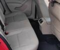 Фольксваген Гольф 2015 в Полтаве на Automoto.ua Красный Фольксваген Гольф, объемом двигателя 2 л и пробегом 133 тыс. км за 11250 $, фото 8 на Automoto.ua