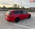 Красный Фольксваген Гольф, объемом двигателя 1.8 л и пробегом 113 тыс. км за 12500 $, фото 1 на Automoto.ua