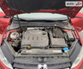 Червоний Фольксваген Гольф, об'ємом двигуна 1.6 л та пробігом 256 тис. км за 10000 $, фото 29 на Automoto.ua