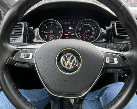 Червоний Фольксваген Гольф, об'ємом двигуна 1.97 л та пробігом 111 тис. км за 16500 $, фото 8 на Automoto.ua