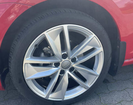 Красный Фольксваген Гольф, объемом двигателя 2 л и пробегом 67 тыс. км за 18000 $, фото 7 на Automoto.ua