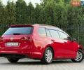 Красный Фольксваген Гольф, объемом двигателя 1.8 л и пробегом 160 тыс. км за 10200 $, фото 8 на Automoto.ua