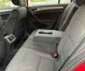 Красный Фольксваген Гольф, объемом двигателя 1.97 л и пробегом 114 тыс. км за 14139 $, фото 14 на Automoto.ua