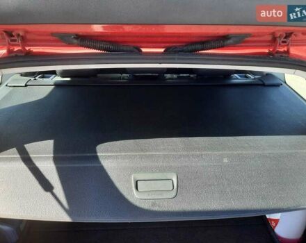 Червоний Фольксваген Гольф, об'ємом двигуна 1.97 л та пробігом 195 тис. км за 12300 $, фото 36 на Automoto.ua