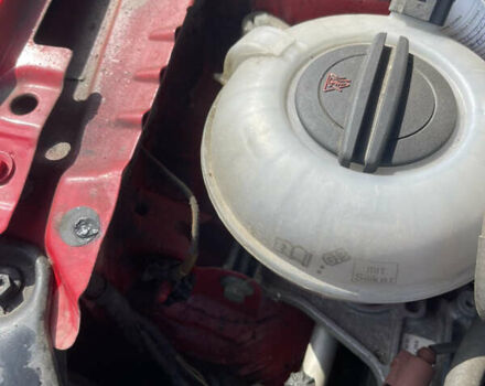 Красный Фольксваген Гольф, объемом двигателя 2 л и пробегом 67 тыс. км за 18000 $, фото 54 на Automoto.ua