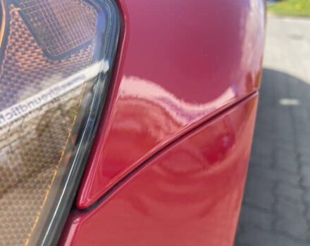 Красный Фольксваген Гольф, объемом двигателя 2 л и пробегом 67 тыс. км за 18000 $, фото 11 на Automoto.ua