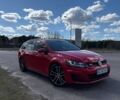 Красный Фольксваген Гольф, объемом двигателя 1.97 л и пробегом 0 тыс. км за 500 $, фото 8 на Automoto.ua