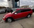 Красный Фольксваген Гольф, объемом двигателя 1.8 л и пробегом 133 тыс. км за 11980 $, фото 2 на Automoto.ua