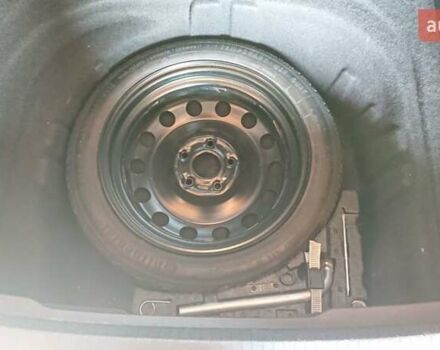 Красный Фольксваген Гольф, объемом двигателя 1.97 л и пробегом 273 тыс. км за 11900 $, фото 12 на Automoto.ua