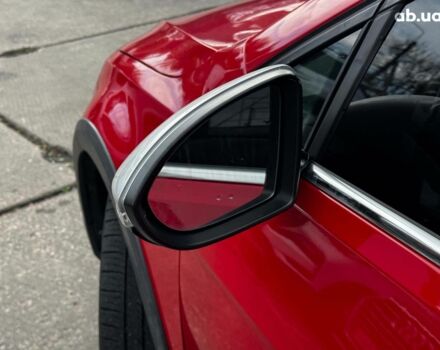Красный Фольксваген Гольф, объемом двигателя 1.8 л и пробегом 133 тыс. км за 11980 $, фото 11 на Automoto.ua