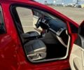 Червоний Фольксваген Гольф, об'ємом двигуна 1.8 л та пробігом 120 тис. км за 20000 $, фото 4 на Automoto.ua