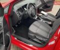 Красный Фольксваген Гольф, объемом двигателя 1.97 л и пробегом 273 тыс. км за 11900 $, фото 8 на Automoto.ua