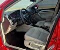 Червоний Фольксваген Гольф, об'ємом двигуна 1.8 л та пробігом 120 тис. км за 20000 $, фото 10 на Automoto.ua