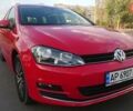 Красный Фольксваген Гольф, объемом двигателя 1.97 л и пробегом 273 тыс. км за 11900 $, фото 13 на Automoto.ua