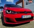 Червоний Фольксваген Гольф, об'ємом двигуна 1.8 л та пробігом 120 тис. км за 20000 $, фото 3 на Automoto.ua