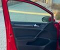 Червоний Фольксваген Гольф, об'ємом двигуна 1.97 л та пробігом 230 тис. км за 15400 $, фото 16 на Automoto.ua