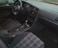 Красный Фольксваген Гольф, объемом двигателя 1.97 л и пробегом 266 тыс. км за 17900 $, фото 32 на Automoto.ua