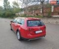 Червоний Фольксваген Гольф, об'ємом двигуна 1.8 л та пробігом 79 тис. км за 14700 $, фото 1 на Automoto.ua