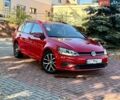 Червоний Фольксваген Гольф, об'ємом двигуна 1.6 л та пробігом 238 тис. км за 9200 $, фото 3 на Automoto.ua