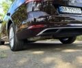 Красный Фольксваген Гольф, объемом двигателя 1.97 л и пробегом 248 тыс. км за 15900 $, фото 16 на Automoto.ua
