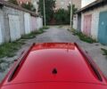Красный Фольксваген Гольф, объемом двигателя 1.97 л и пробегом 266 тыс. км за 17900 $, фото 3 на Automoto.ua
