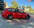 Червоний Фольксваген Гольф, об'ємом двигуна 1.6 л та пробігом 238 тис. км за 9200 $, фото 1 на Automoto.ua