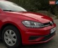 Красный Фольксваген Гольф, объемом двигателя 1.6 л и пробегом 233 тыс. км за 12700 $, фото 4 на Automoto.ua