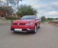 Червоний Фольксваген Гольф, об'ємом двигуна 1.8 л та пробігом 79 тис. км за 14706 $, фото 1 на Automoto.ua