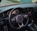 Красный Фольксваген Гольф, объемом двигателя 1.97 л и пробегом 266 тыс. км за 17900 $, фото 30 на Automoto.ua