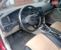 Красный Фольксваген Гольф, объемом двигателя 1.8 л и пробегом 33 тыс. км за 17400 $, фото 1 на Automoto.ua