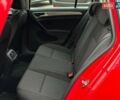 Красный Фольксваген Гольф, объемом двигателя 1.6 л и пробегом 233 тыс. км за 12700 $, фото 28 на Automoto.ua